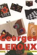 Book cover of Georges Leroux