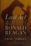 Book cover of Last Act
