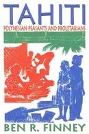 Book cover of Tahiti