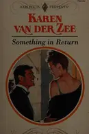 Book cover of Something In Return