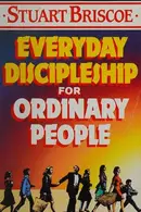Book cover of Everyday discipleship for ordinary people