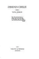 Book cover of Odious child