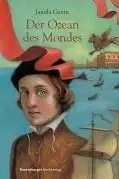 Book cover of Der Ozean des Mondes