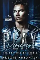 Book cover of Power Play