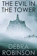 Book cover of The Evil in the Tower