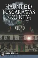 Book cover of Haunted Tuscarawas County