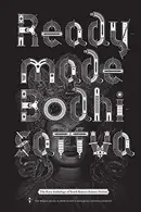 Book cover of Readymade Bodhisattva: The Kaya Anthology of South Korean Science Fiction