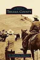 Book cover of Tehama County