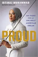 Book cover of Proud