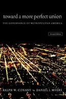 Book cover of Toward a more perfect union