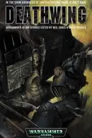 Book cover of Deathwing