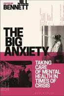 Book cover of Big Anxiety