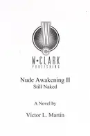 Book cover of Nude awakening II
