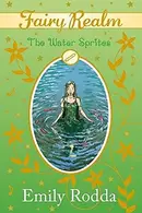 Book cover of Water Sprites
