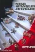 Book cover of Star spangled jewelry
