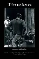 Book cover of Timeless