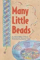 Book cover of Many Little Beads