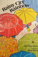 Book cover of Rainy City Rainbow