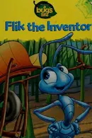 Book cover of Flik the inventor