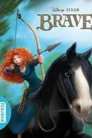 Book cover of Brave
