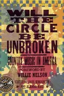 Book cover of Will the circle be unbroken