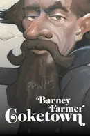 Book cover of Coketown