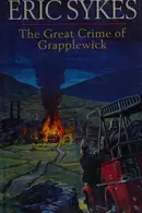 Book cover of The great crime of Grapplewick
