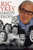 Book cover of Eric Sykes' Comedy Heroes