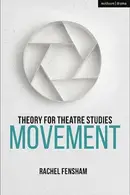 Book cover of Theory for Theatre Studies