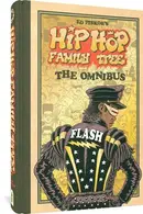 Book cover of Hip Hop Family Tree