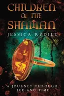 Book cover of Children of the Shaman