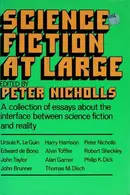 Book cover of Science fiction at large