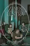 Book cover of Zamek po drugiej stronie lustra 2
