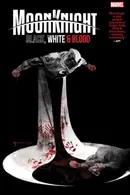 Book cover of Moon Knight