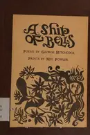 Book cover of A ship of bells