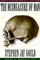 Book cover of The Mismeasure of Man
