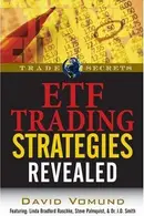 Book cover of ETF Trading Strategies Revealed