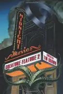 Book cover of Midnight Movie Creature Feature 2