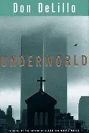 Book cover of Underworld