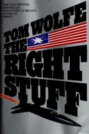 Book cover of The Right Stuff
