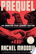 Book cover of Prequel
