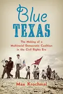 Book cover of Blue Texas