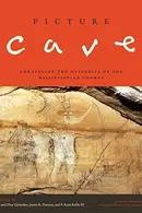 Book cover of Picture Cave