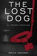 Book cover of The Lost Dog
