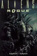 Book cover of Aliens