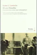 Book cover of El cas Handke