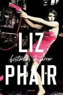Book cover of Historias de terror