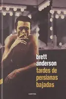 Book cover of Tardes de persianas bajadas