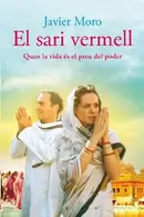 Book cover of El sari vermell
