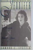 Book cover of Portrait of Jennifer